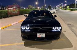 دۆج چالنجەر